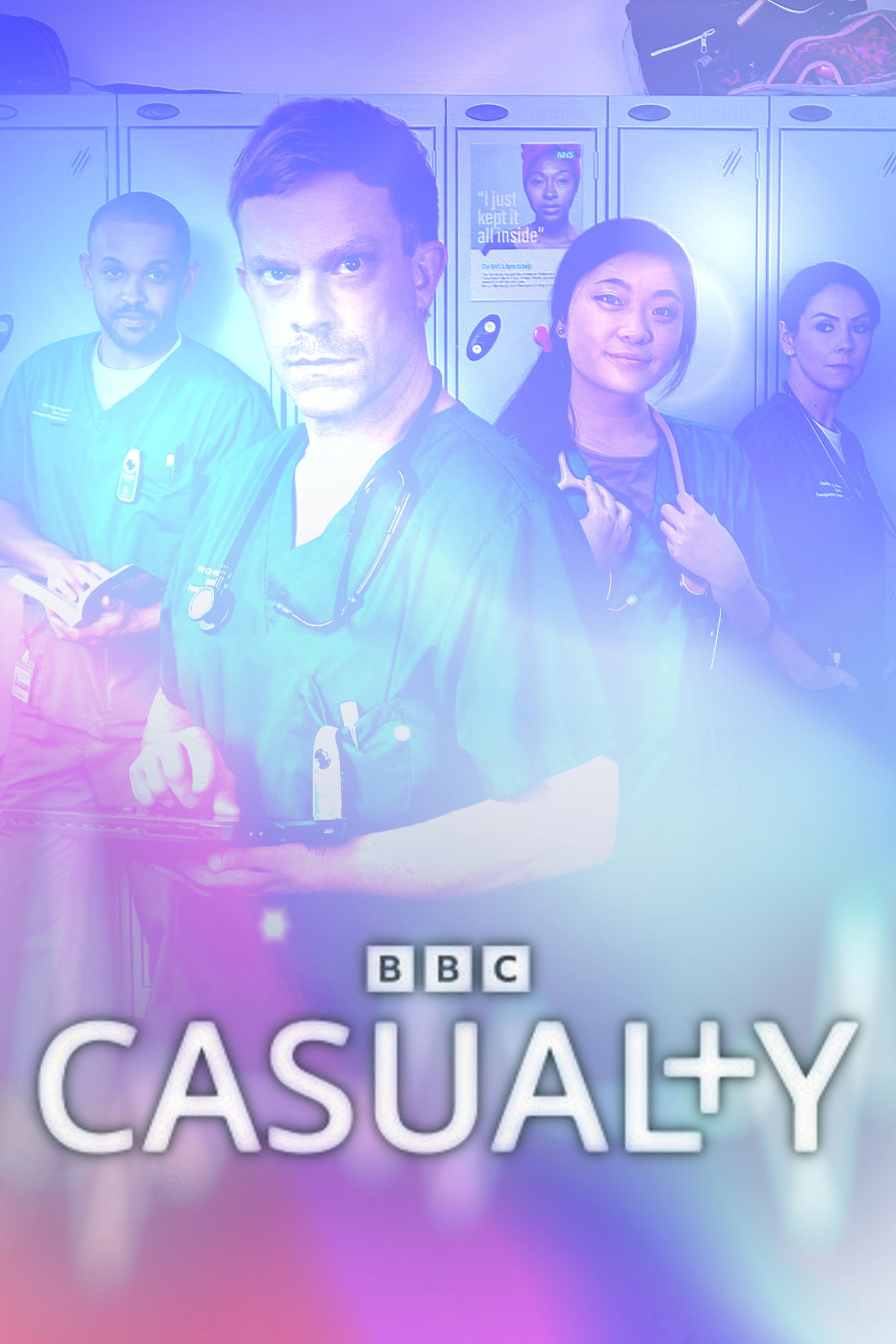 Casualty - Season 36 [98505] (A1772593422) [[Shows 2.0]] --Plex--